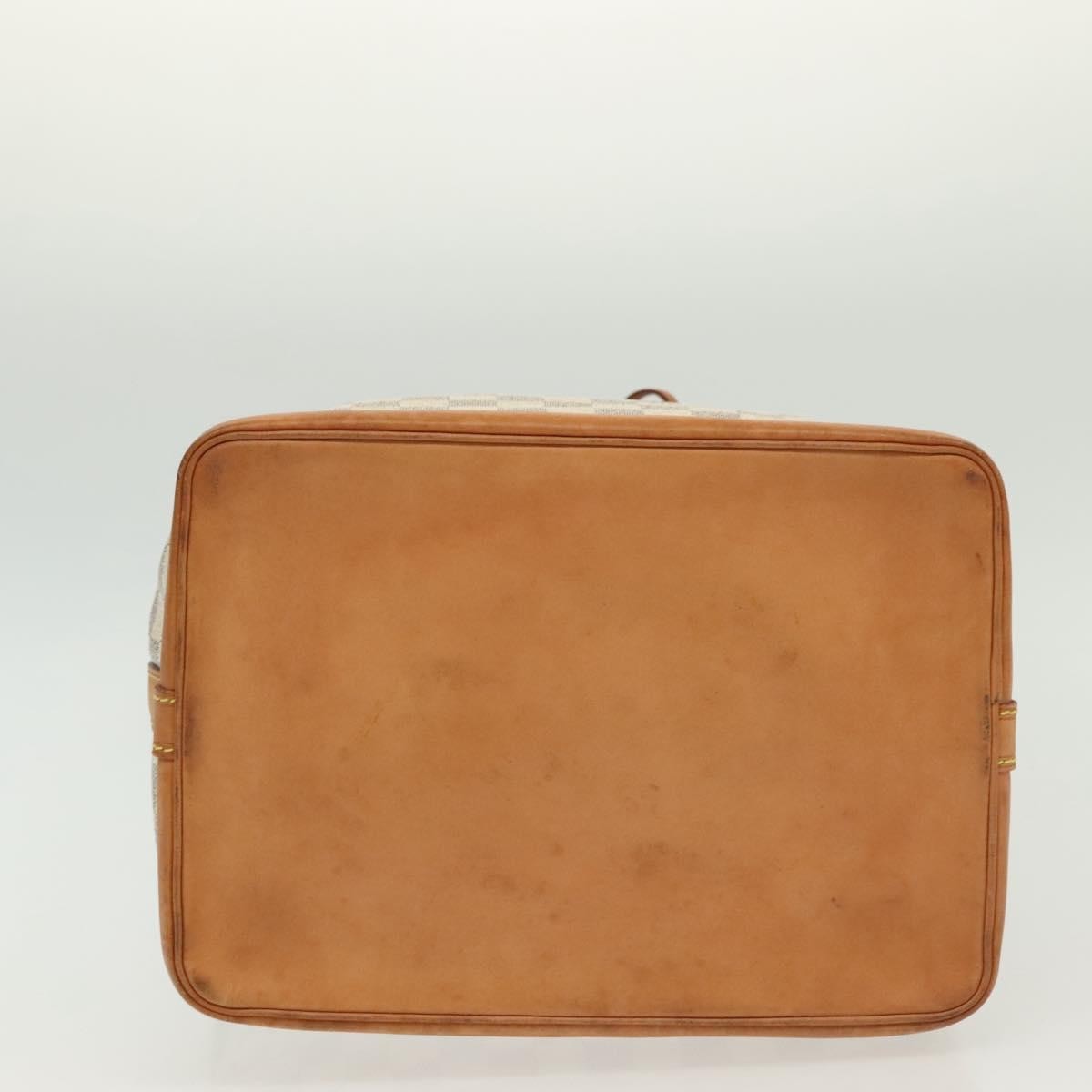 Louis Vuitton Noe Handbag Damier, MULTICOLOUR, CANVAS, Shoulder bag