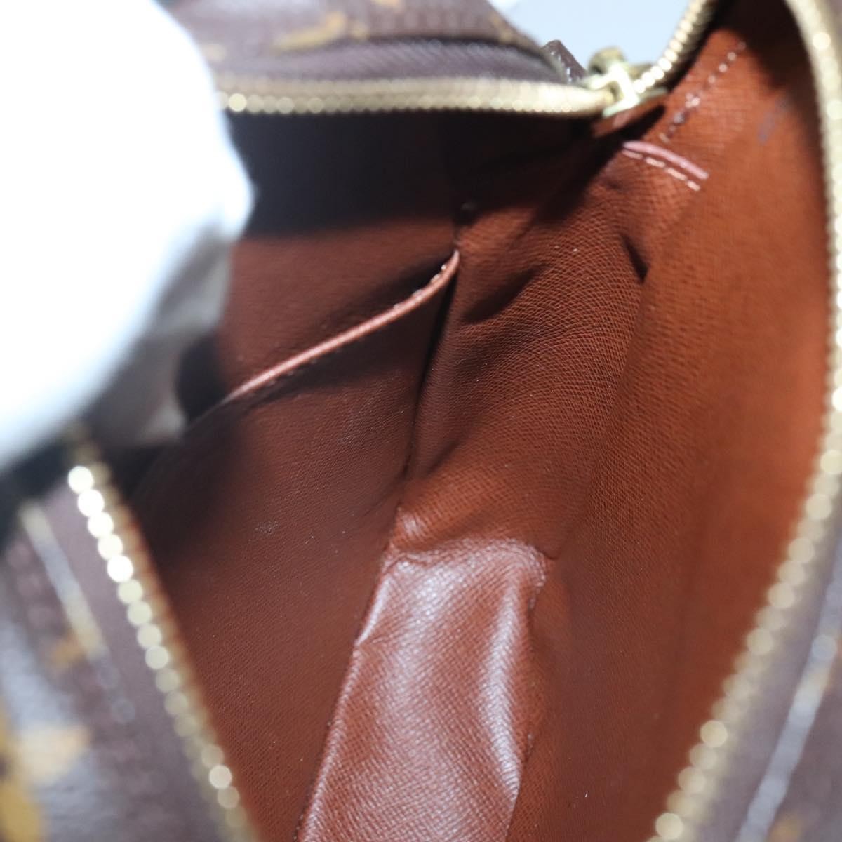 Louis Vuitton Amazone Bag Monogram Canvas, MULTICOLOUR, CANVAS, Shoulder bag