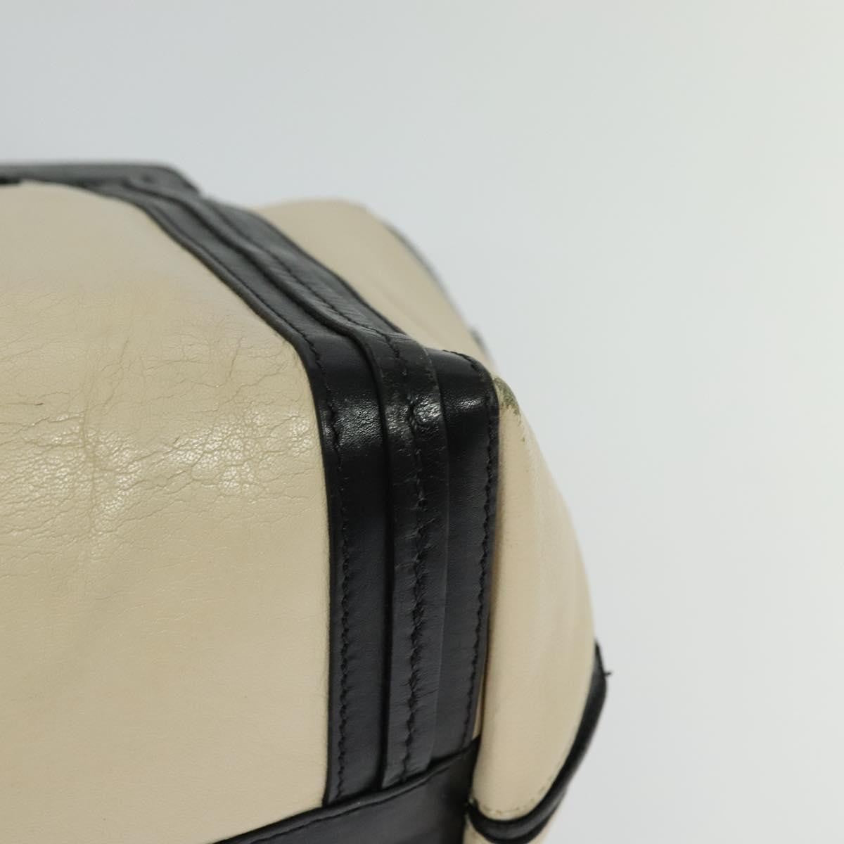 Chloe Alison East West Tote Leather, BEIGE, LEATHER, Tote bag