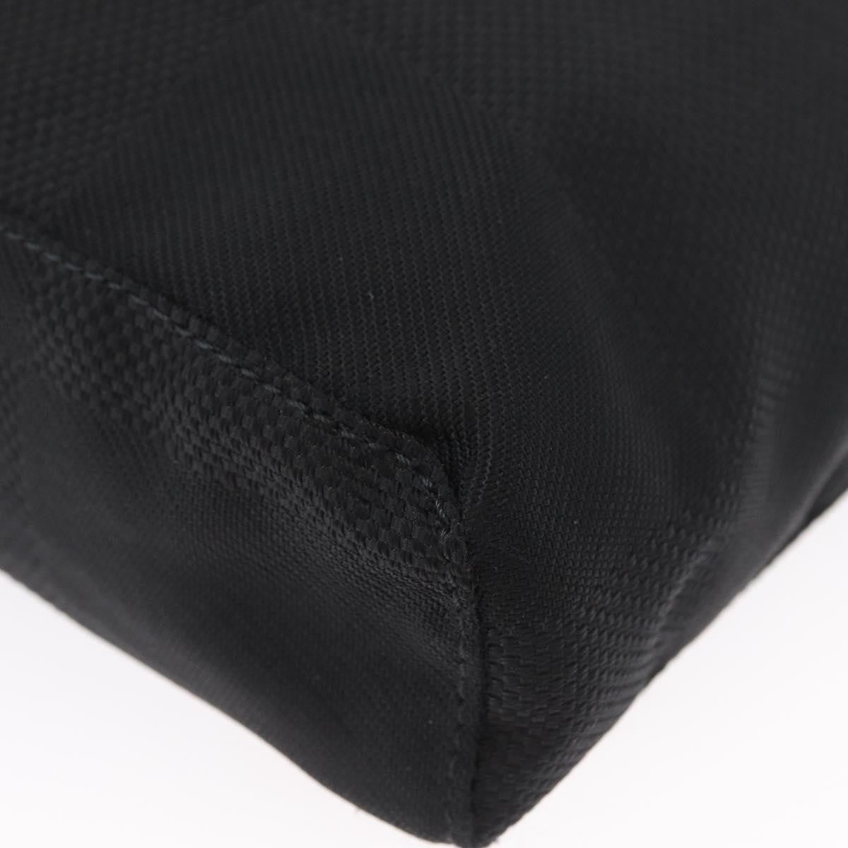 Louis Vuitton Citadin Messenger Bag Damier Geant Canvas, BLACK, CANVAS, Shoulder bag