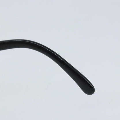 Chanel Logo CC Sunglasses Plastic, Black, Plastic, Sunglasses