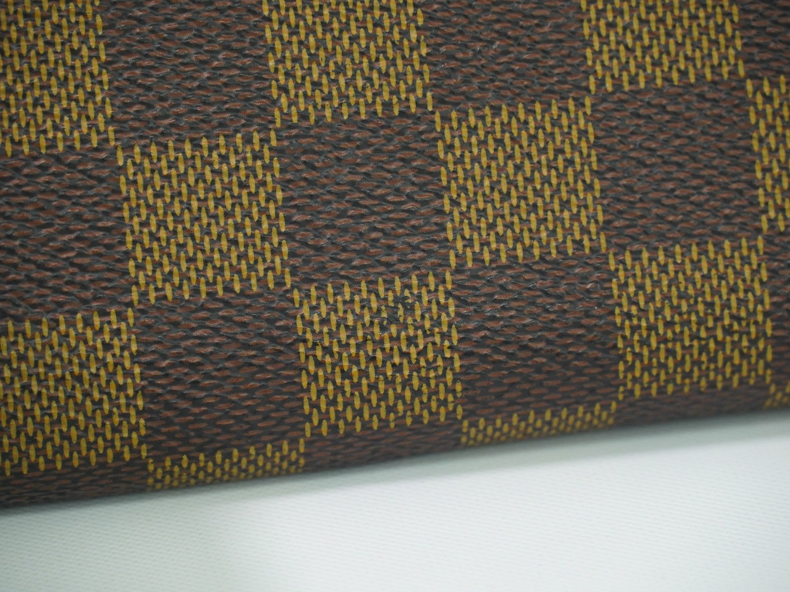 Louis Vuitton Zippy Wallet NM Monogram Canvas, BROWN, CANVAS, Wallets