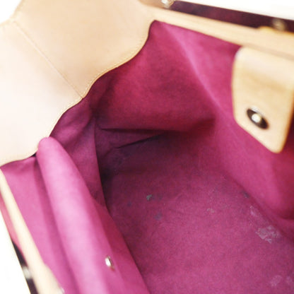 Louis Vuitton Judy Handbag Monogram Multicolor, MULTICOLOUR, CANVAS, Handbag