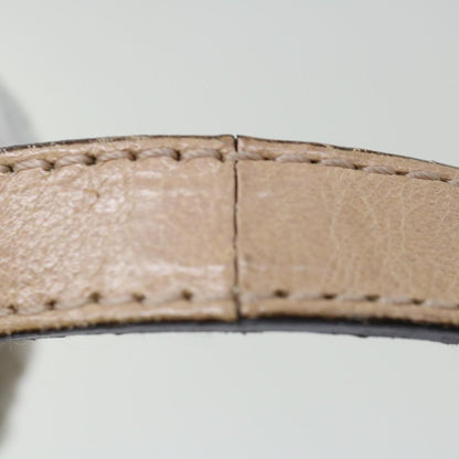 Chloe Ethel Tote Leather, BEIGE, LEATHER, Tote bag