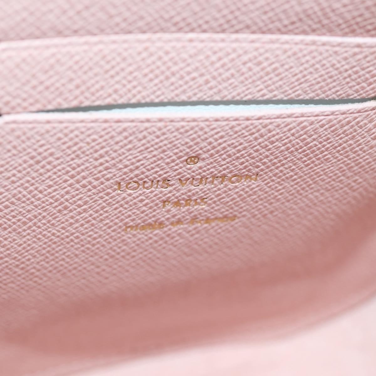 Louis Vuitton NeoKapi Handag Damier, BEIGE, CANVAS, Clutche & pouche