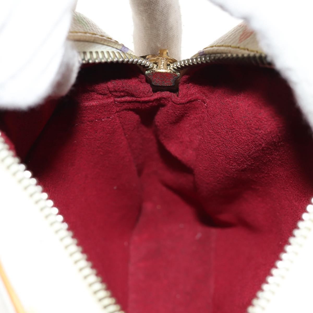 Louis Vuitton Rift Handbag Monogram Multicolor, MULTICOLOUR, CANVAS, Handbag