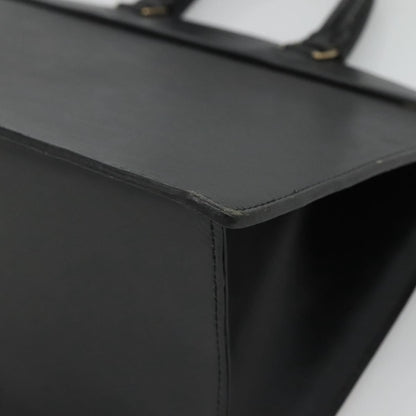 Louis Vuitton Riviera Handbag Epi Leather, BLACK, LEATHER, Handbag