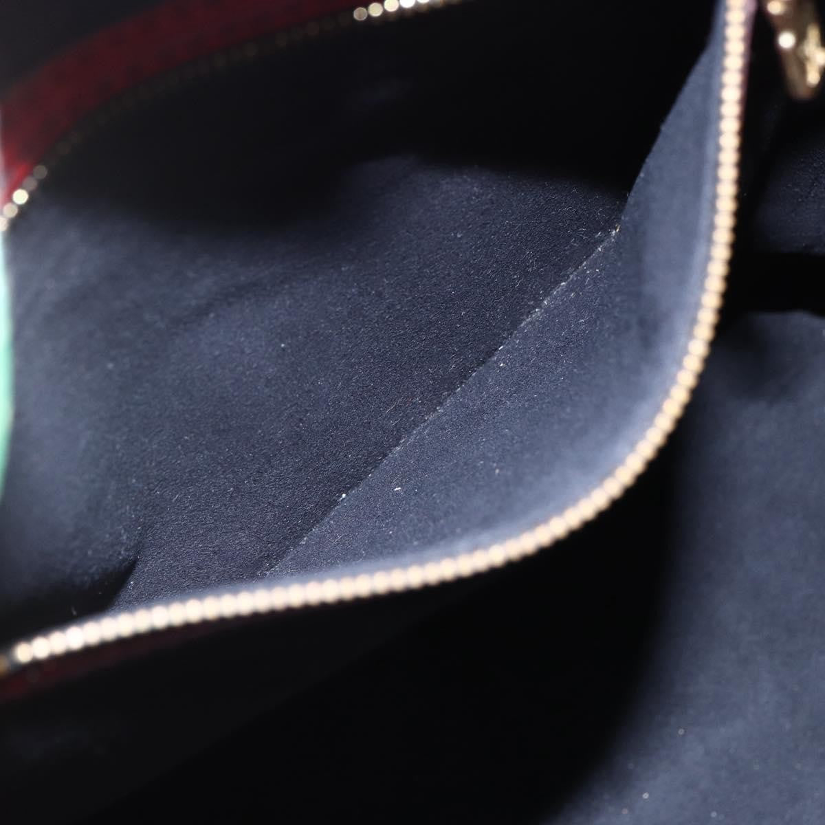 Louis Vuitton Tricolor Noe Handbag Epi Leather, MULTICOLOUR, LEATHER, Shoulder bag