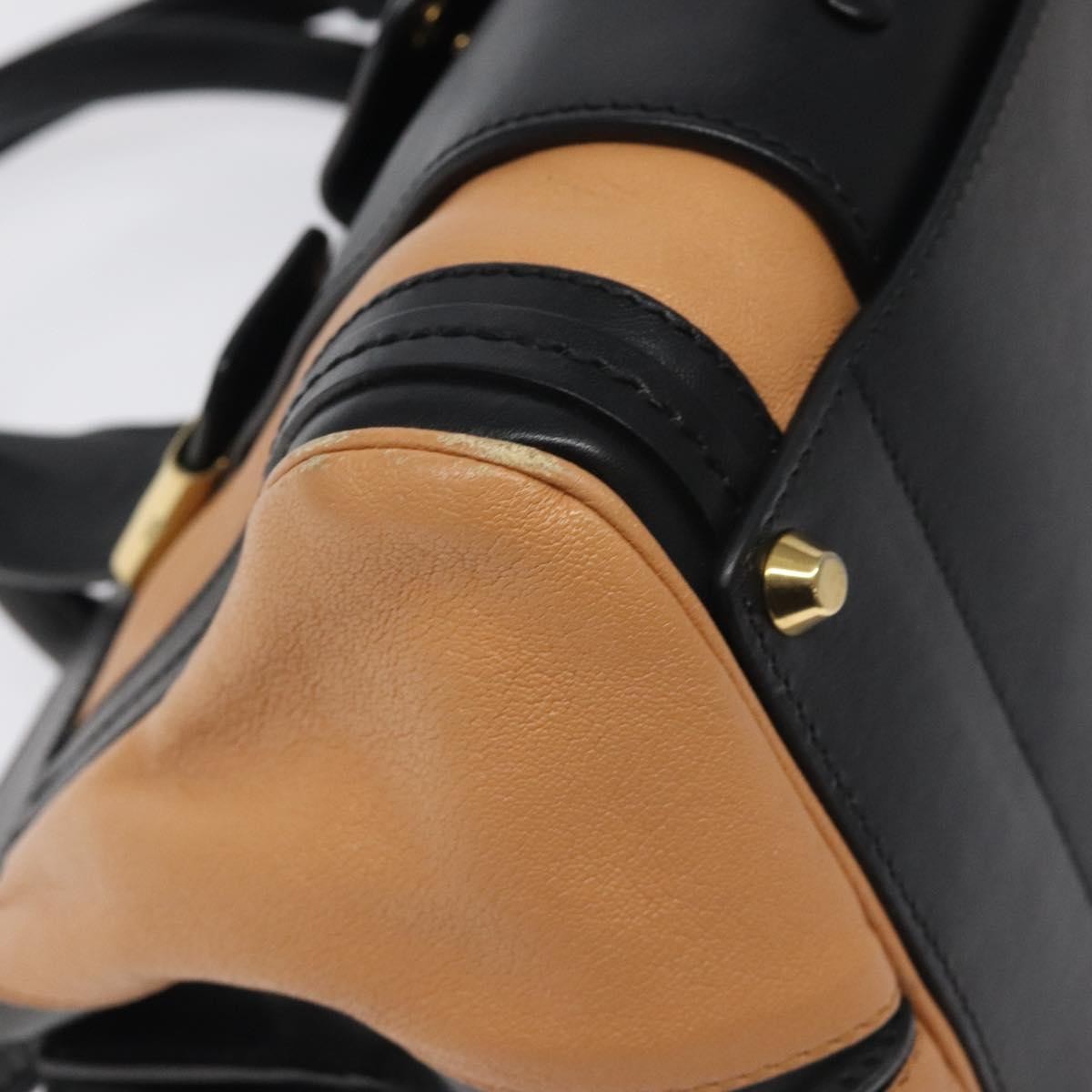 Chloe Alice Satchel Leather, MULTICOLOUR, LEATHER, Handbag