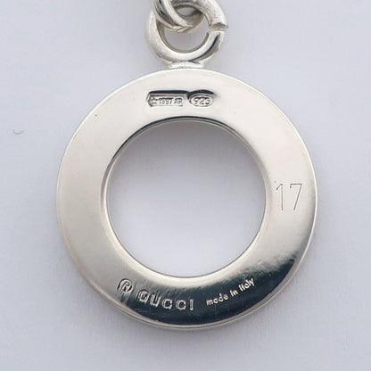 Gucci Chaine de balle Silver, SILVER, SILVER, Bracelet