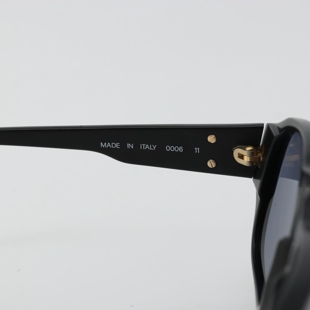 Chanel Logo CC Sunglasses Plastic, Black, Plastic, Sunglasses