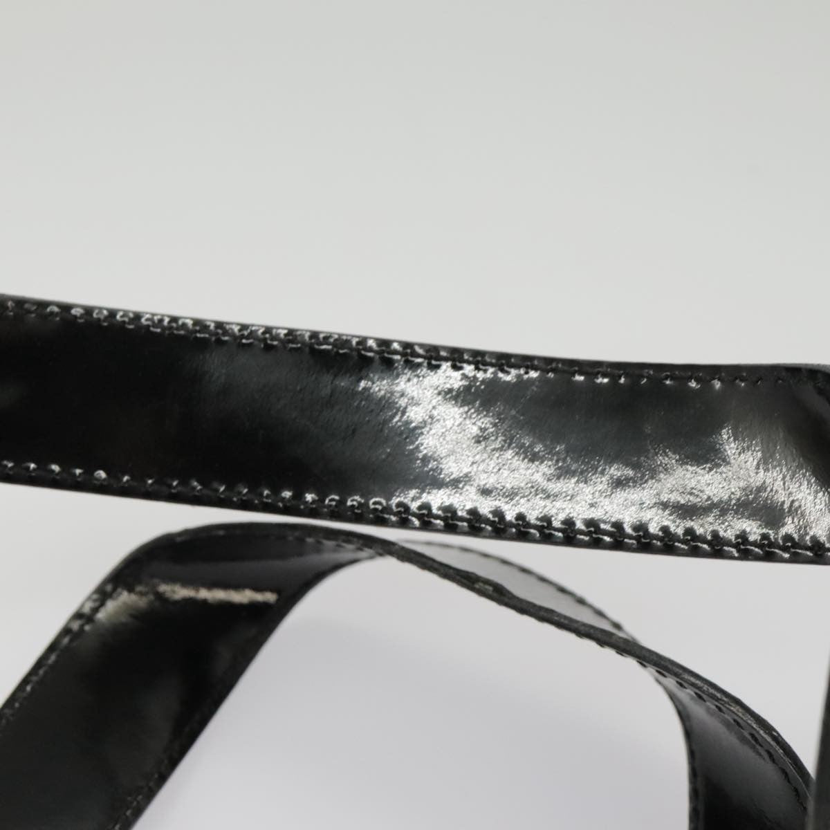 Salvatore Ferragamo Vala tote Canvas, BLACK, CANVAS, Tote bag