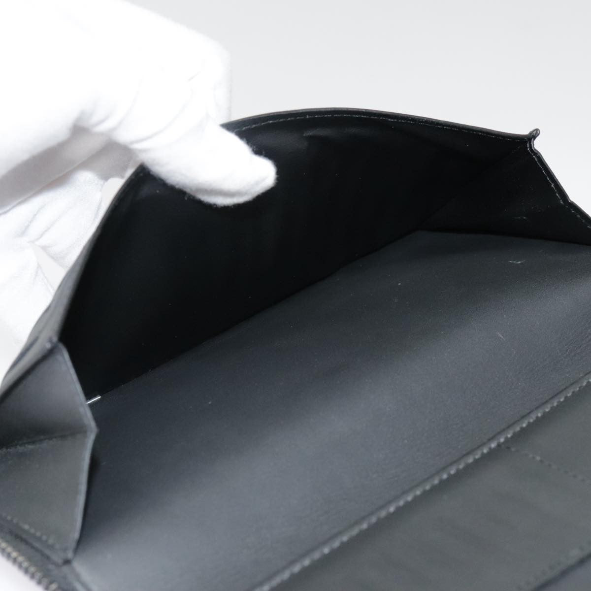 Louis Vuitton Zippy Wallet Vertical Monogram Shadow Leather, BLACK, LEATHER, Wallets