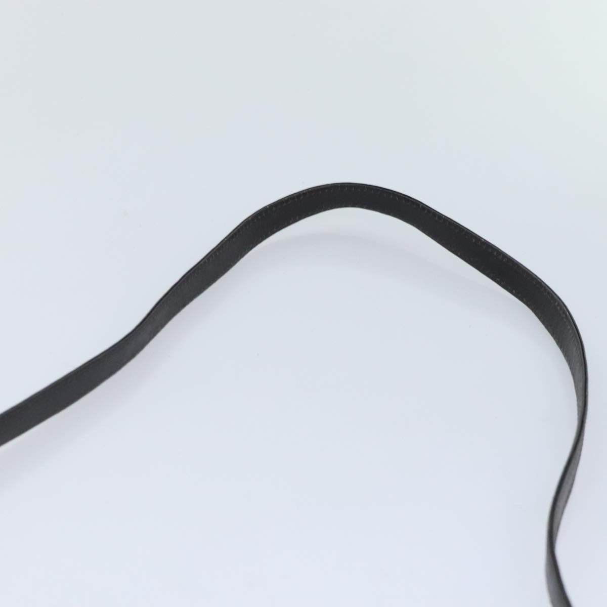 Christian Dior Vintage Trotter Shoulder Bag Canvas, BROWN, CANVAS, Shoulder bag