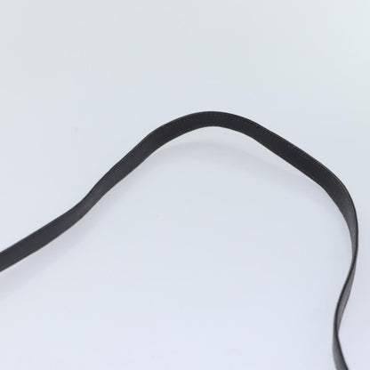 Christian Dior Vintage Trotter Shoulder Bag Canvas, BROWN, CANVAS, Shoulder bag