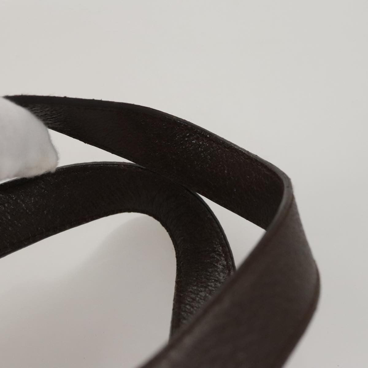 Bvlgari B.Zero1 Logomania Bag Canvas with Leather, BEIGE, CANVAS, Handbag