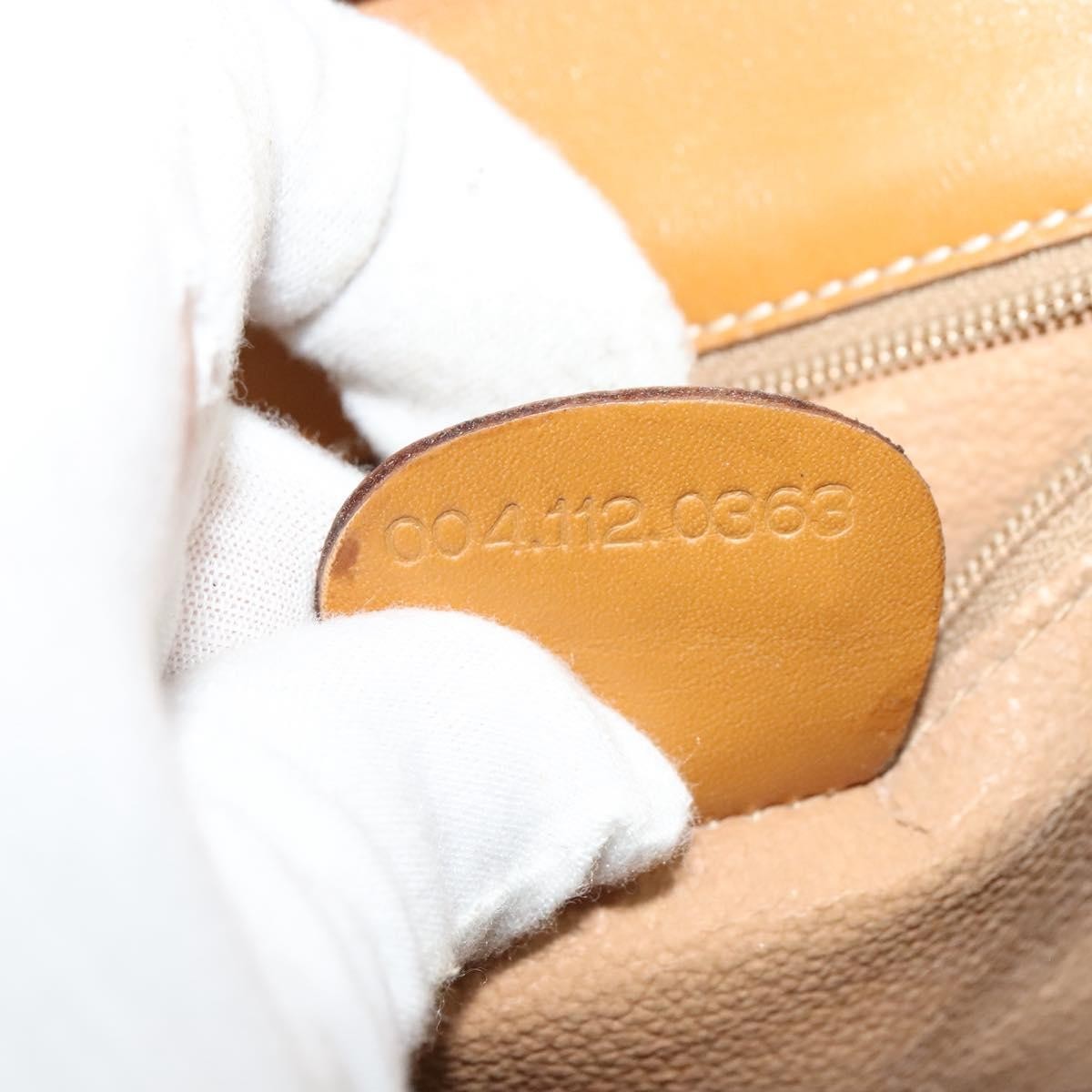 Gucci Micro GG supreme shoulder bag GG canvas, BEIGE, CANVAS, Shoulder bag