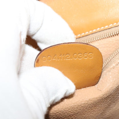 Gucci Micro GG supreme shoulder bag GG canvas, BEIGE, CANVAS, Shoulder bag