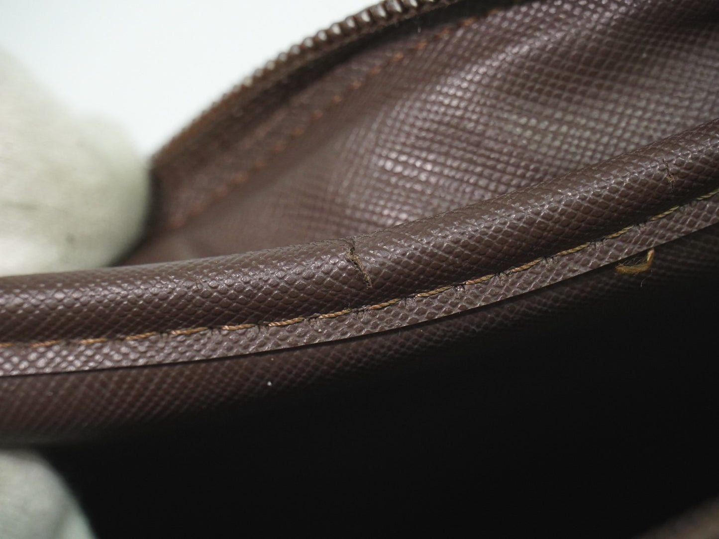 Burberry Nova check boston bag Canvas, KHAKI, CANVAS, Handbag
