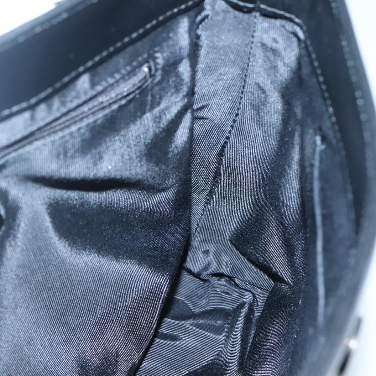 Givenchy Shoulder Bag Leather, BLACK, LEATHER, Shoulder bag