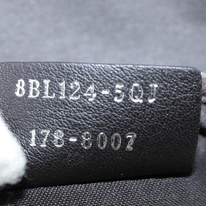 Fendi By The Way Satchel Leather, BEIGE, LEATHER, Handbag