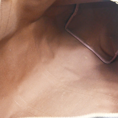 Louis Vuitton Keepall Bandouliere Bag Monogram Canvas, Brown, Canvas, Travel Bag