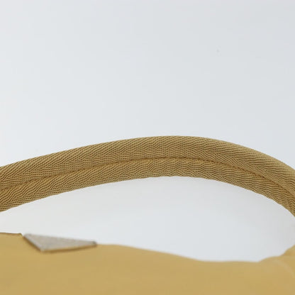 Prada Re-Edition 2000 Hobo Tessuto, BEIGE, NYLON, Handbag