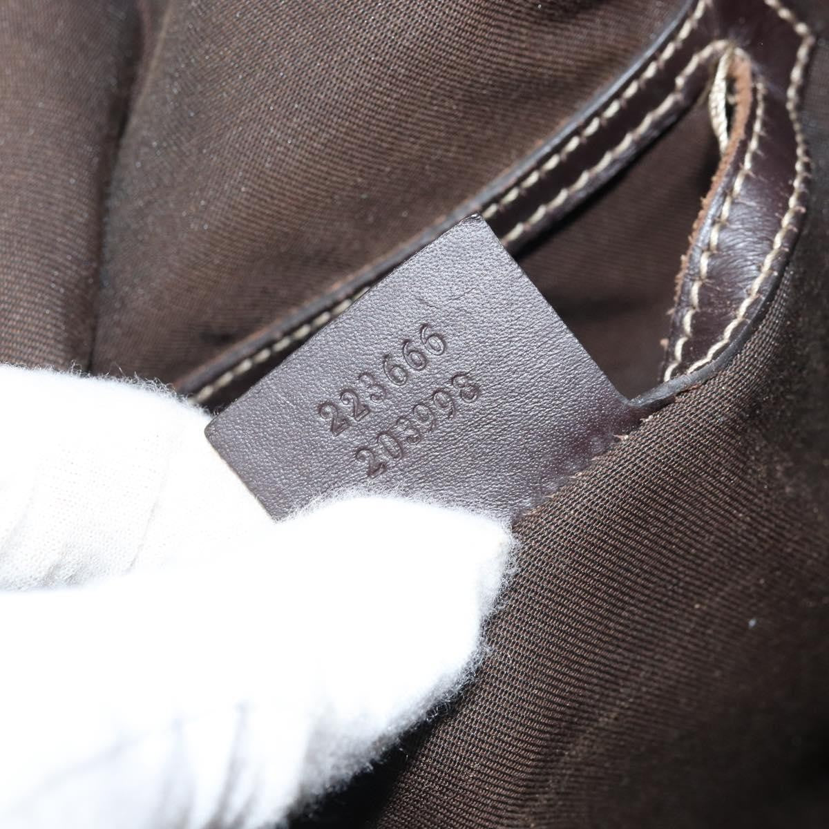 Gucci Flap Messenger GG Coated Canvas, BEIGE, CANVAS, Shoulder bag
