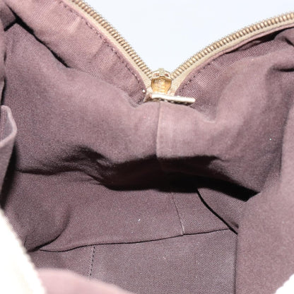 Saint Laurent Easy Y Bag Pebbled Leather, GOLD, LEATHER, Handbag