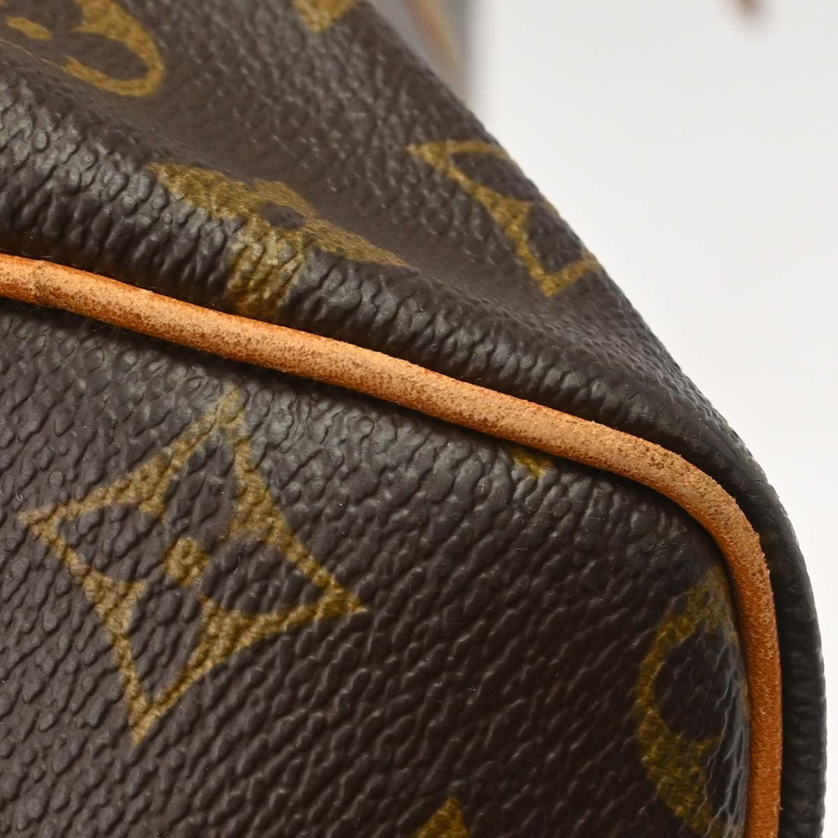 Louis Vuitton Keepall Bandouliere Bag Monogram Canvas, Brown, Canvas, Travel Bag