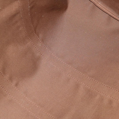 Louis Vuitton Keepall Bag Monogram Canvas, BROWN, CANVAS, Travel bag