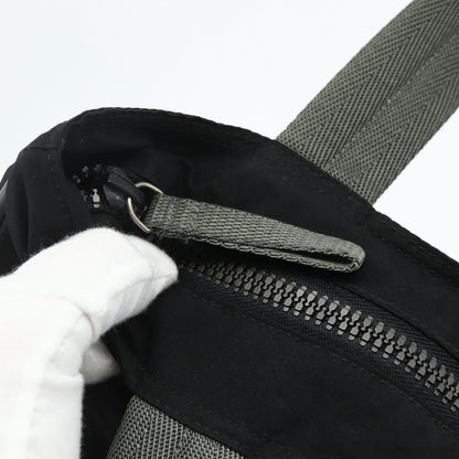 Prada Sport Tote bag Nylon, Black, Nylon, Tote Bag