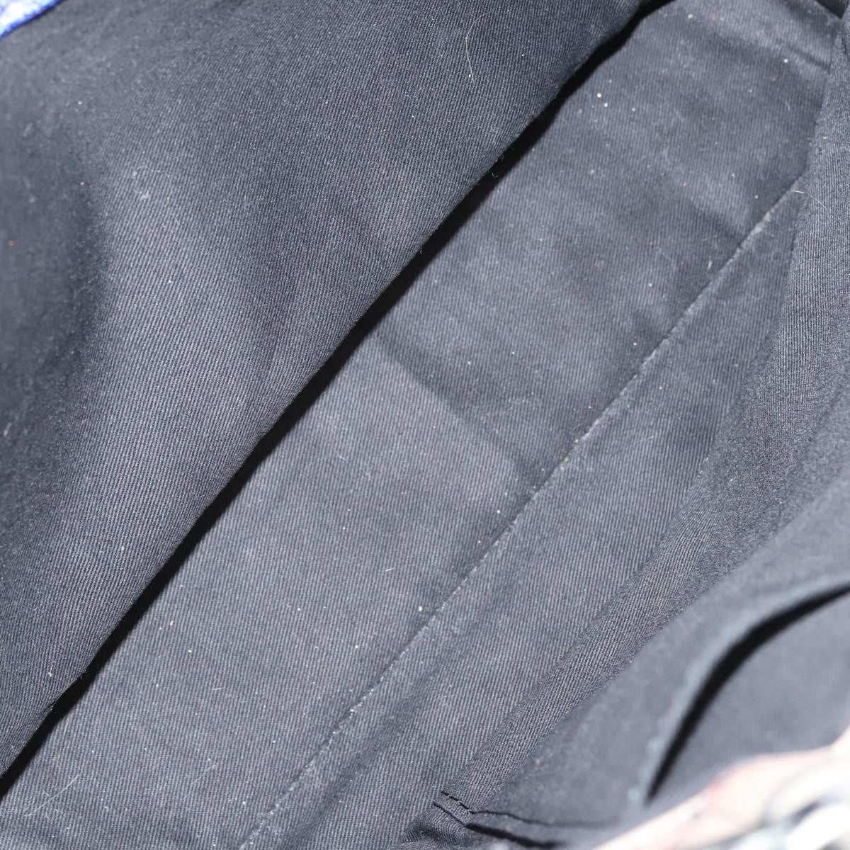 Burberry Nova Check Tote canvas check pattern, BLACK, CANVAS, Tote bag