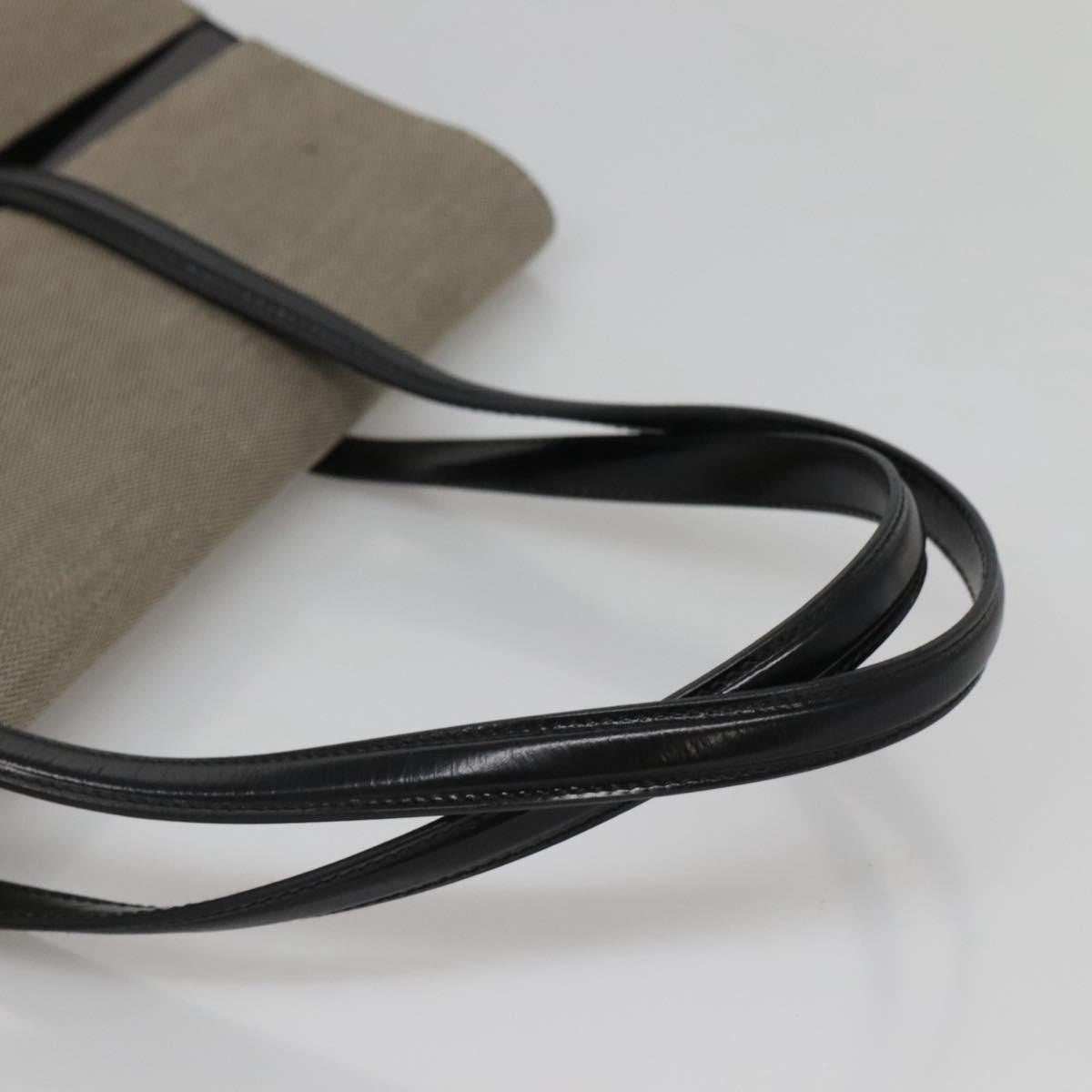 Gucci Lady Lock Canvas, BEIGE, CANVAS, Handbag