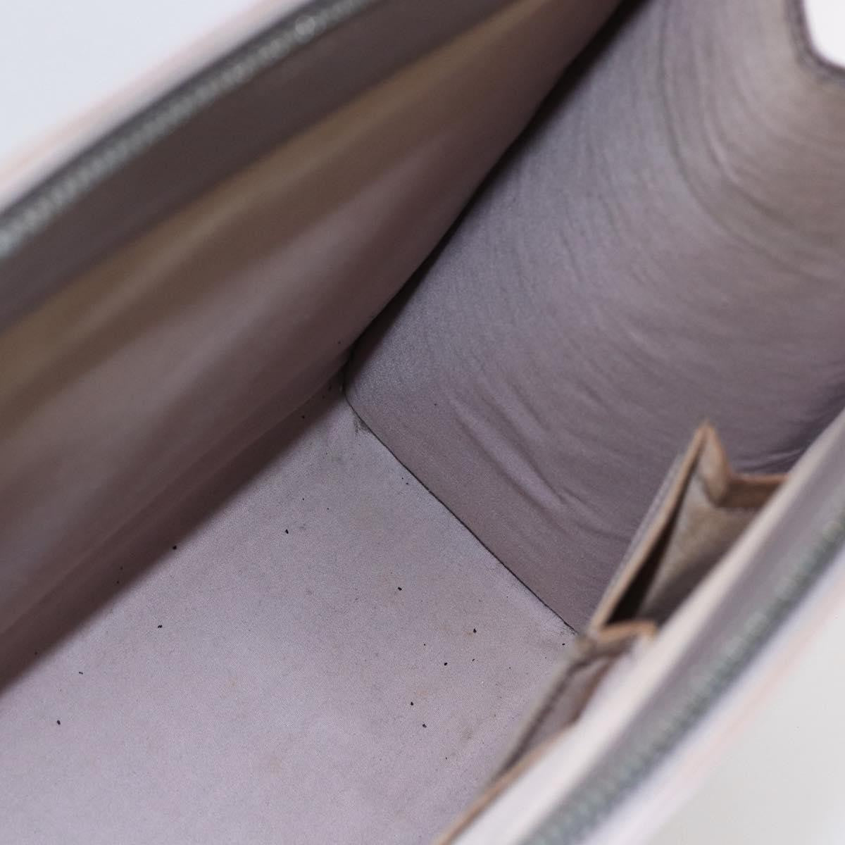 Louis Vuitton Croisette Handbag Epi Leather, PURPLE, LEATHER, Tote bag