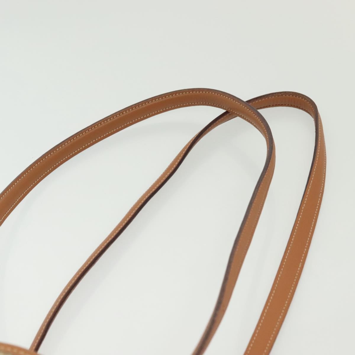 Loewe Vintage Shoulder Bag Canvas, BEIGE, CANVAS, Shoulder bag