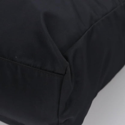 Prada Vintage Tote Tessuto, NAVY, NYLON, Tote bag