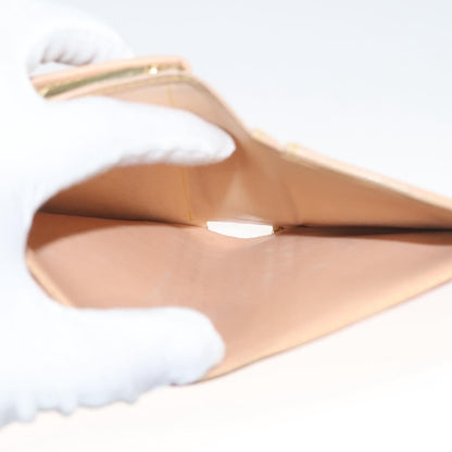 Louis Vuitton Portefeuille Viennois Monogram Canvas, BLACK, CANVAS, Wallets