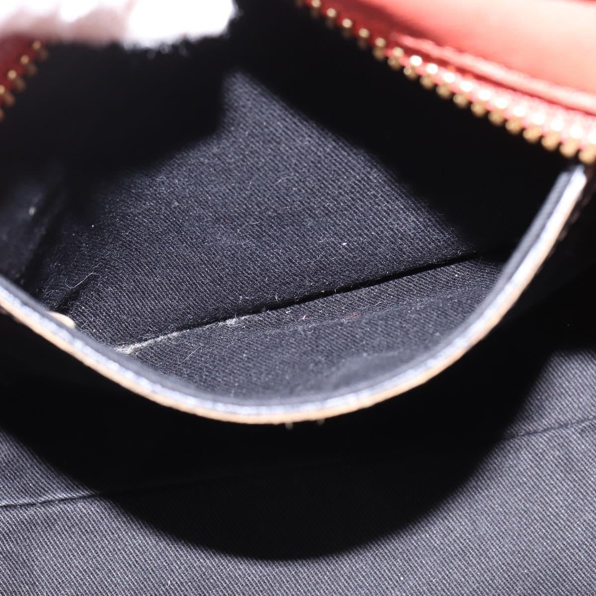 Chloe Paddington Lock Handbag Leather, SILVER, LEATHER, Handbag