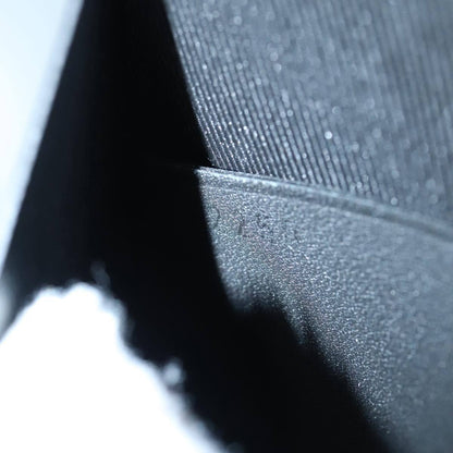 Louis Vuitton Double Phone Pouch Reverse Monogram Eclipse Canvas, GRAY, CANVAS, Tech accessory