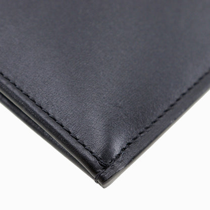 Louis Vuitton Zip Around Pochette Jour Leather, BLACK, LEATHER, Clutche & pouche