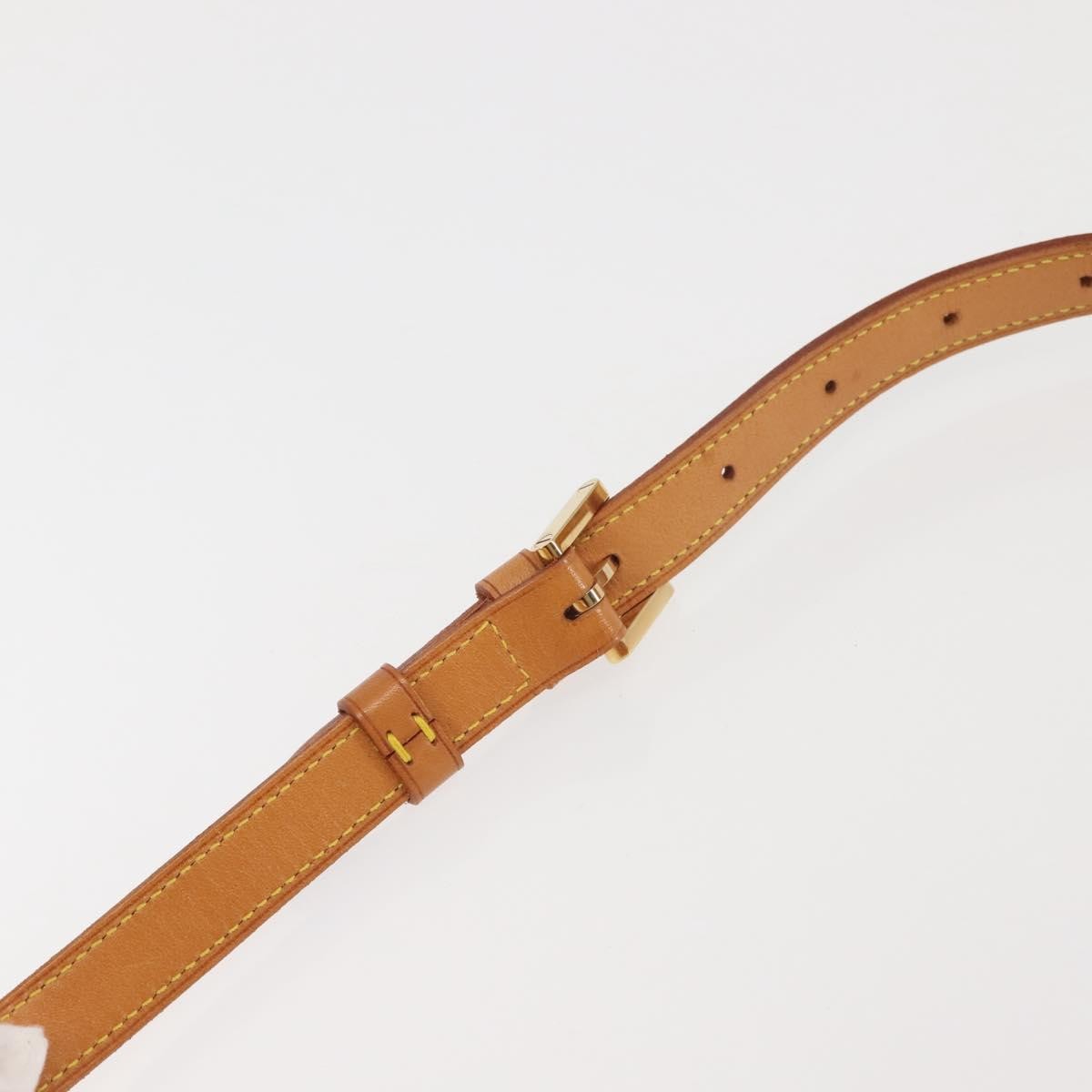 Louis Vuitton Thompson Street Handbag Monogram Vernis, BROWN, PATENT_LEATHER, Shoulder bag