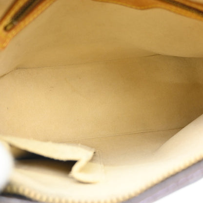 Louis Vuitton Monogram Looping Handbag Monogram Canvas, Brown, Canvas, Handbag