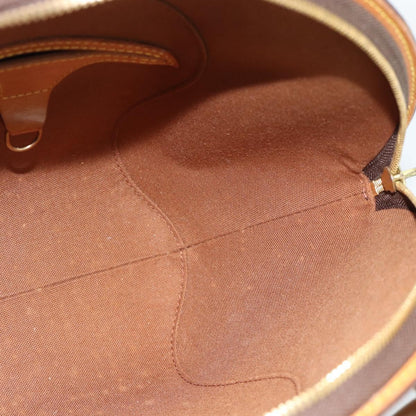 Louis Vuitton Ellipse Bag Monogram Canvas, Multicolour, Canvas, Handbag