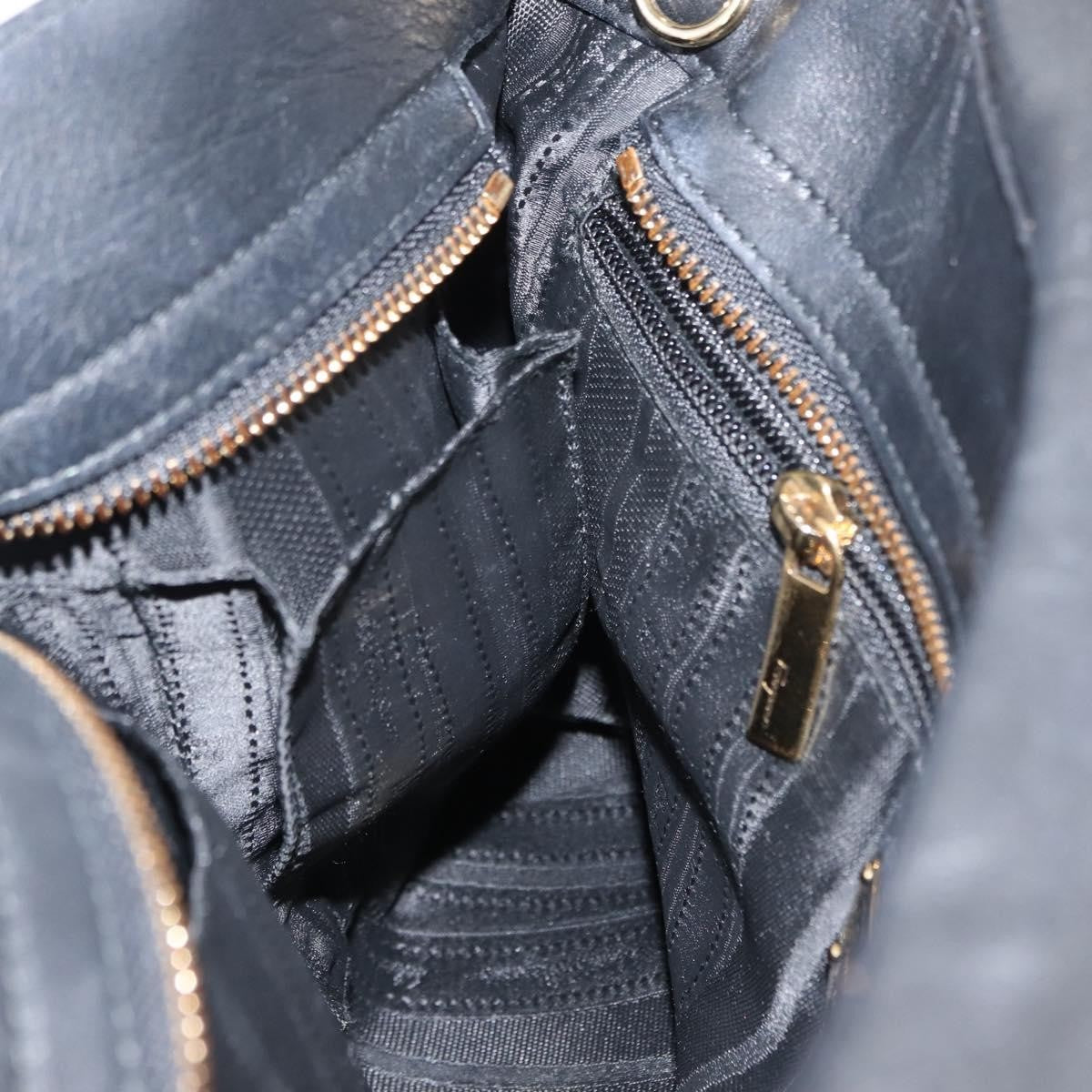 Salvatore Ferragamo Sofia Satchel Leather, BLACK, LEATHER, Handbag