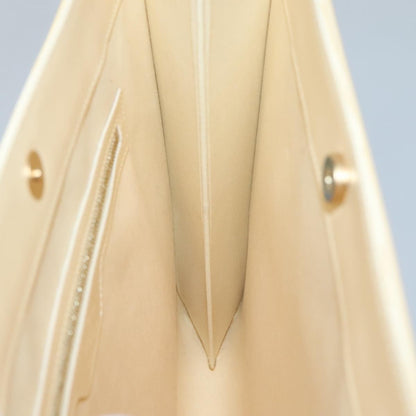 Louis Vuitton Saint Tropez Handbag Epi Leather, BEIGE, LEATHER, Shoulder bag