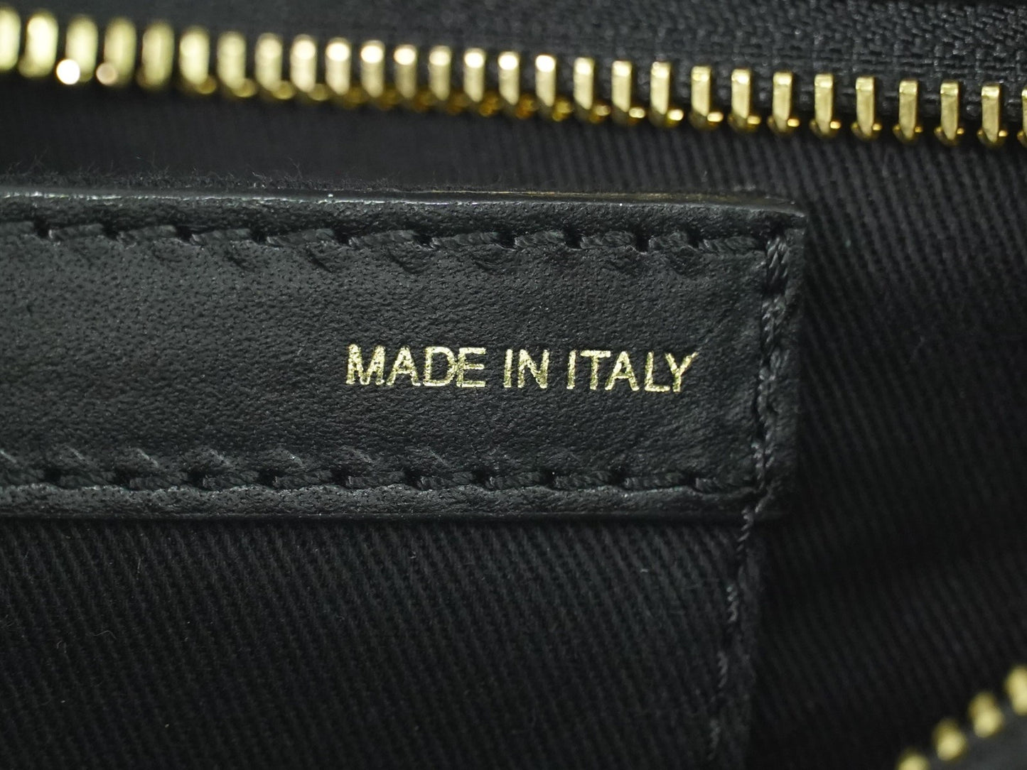 Chloe Alice Satchel Leather, BEIGE, LEATHER, Handbag