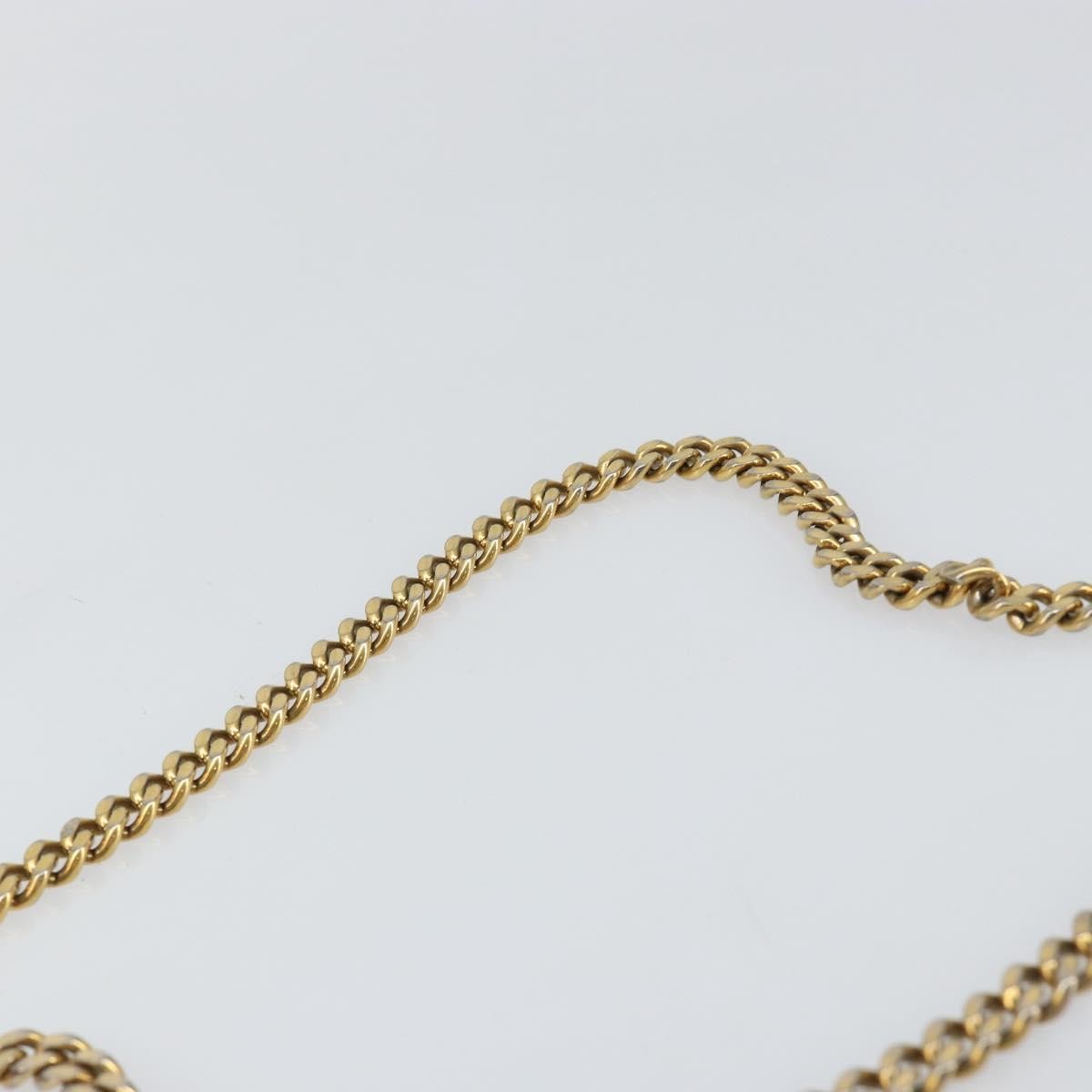 Chloe Elle Chain Clutch Leather, RED, LEATHER, Clutche & pouche