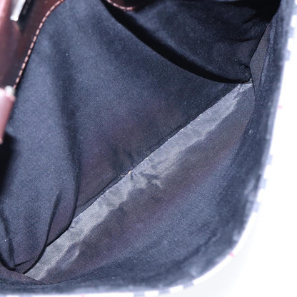 Burberry Nova Check Tote Canvas and Leather, BEIGE, CANVAS, Tote bag