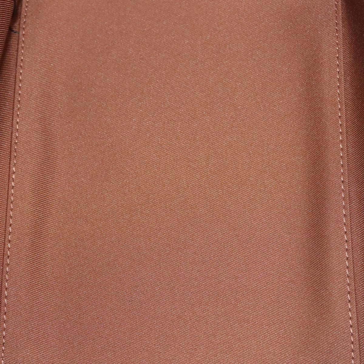 Louis Vuitton Packing Cube Monogram Canvas, BROWN, CANVAS, Travel bag